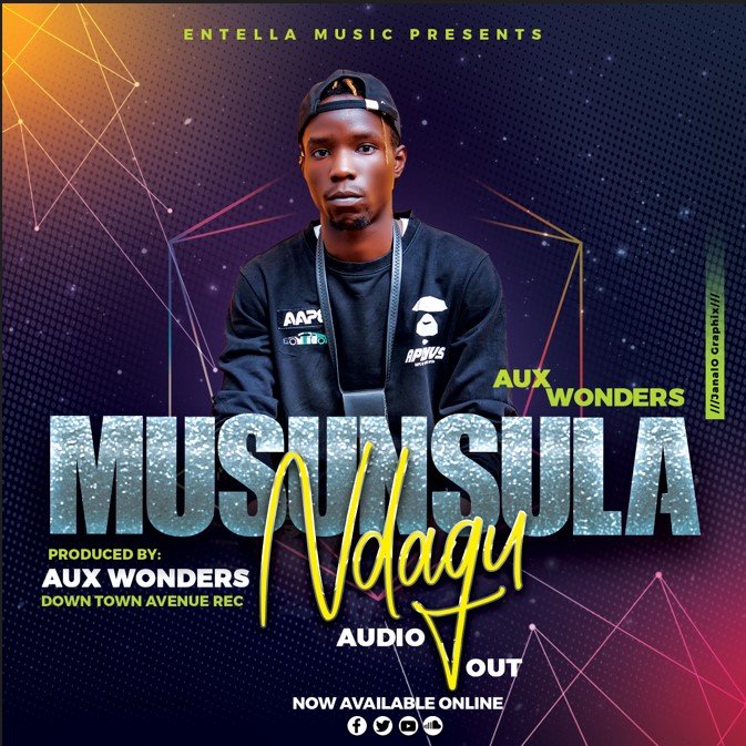 Aux Wonderz